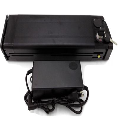 Lithium-ionbatterij voor energieopslag1