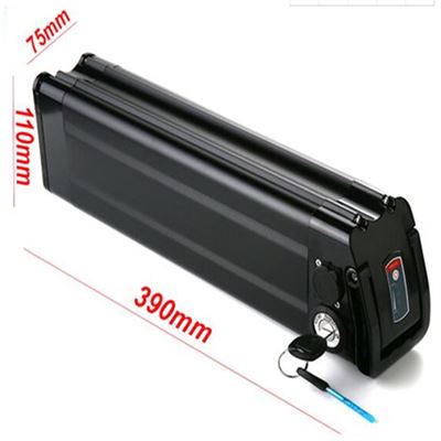 Lithium-ionbatterij voor energieopslag2