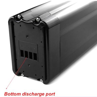 Lithium-ionbatterij voor energieopslag3