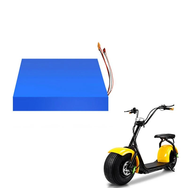 Lithium Battery Pack Lithium Battery Pack