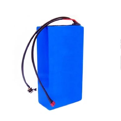 36V Lithium Battery 36V Lithium Battery