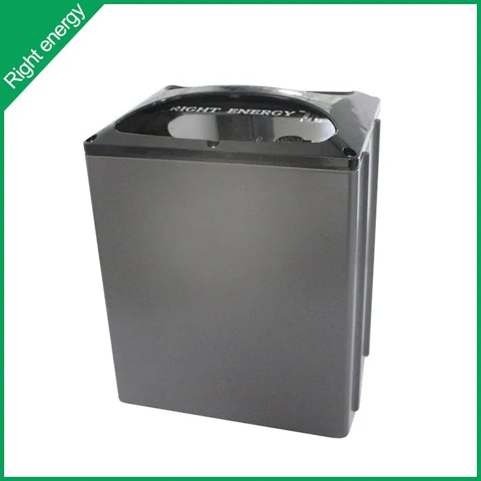 Accu voor elektrische motorfiets