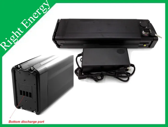 Lithium-ionenbatterij voor elektrisch voertuig