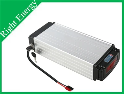 1000W 48V Li-ionbatterij
