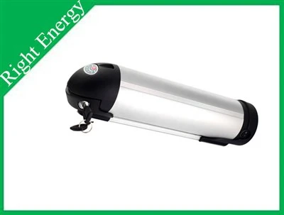 City Elektrische Fiets 250W Batterij