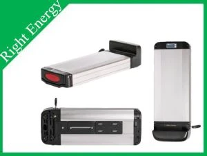 36v lithiumbatterijpak