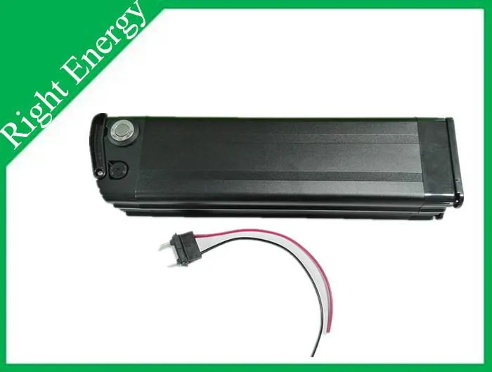 Lithium-ionbatterij voor energieopslag