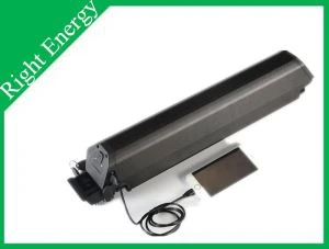 36v elektrische fietsaccu