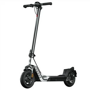 Coole elektrische scooters voor volwassenen